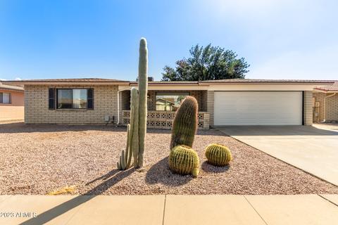 4207 E Carmel Ave, Mesa, AZ 85206 photo 1