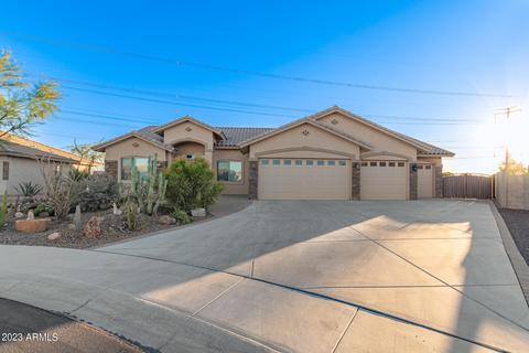 11301 E Posada Ave, Mesa, AZ 85212 photo 1