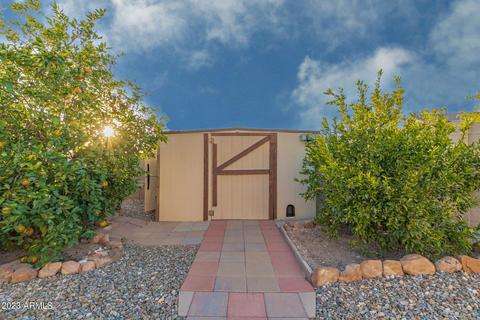 11301 E Posada Ave, Mesa, AZ 85212 photo 27