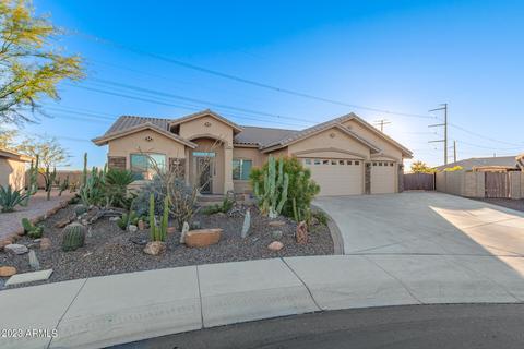 11301 E Posada Ave, Mesa, AZ 85212 photo 2