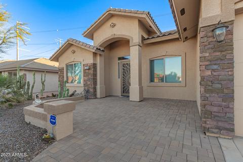 11301 E Posada Ave, Mesa, AZ 85212 photo 3