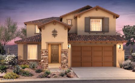 23065 E Mewes Rd, Queen Creek, AZ 85142