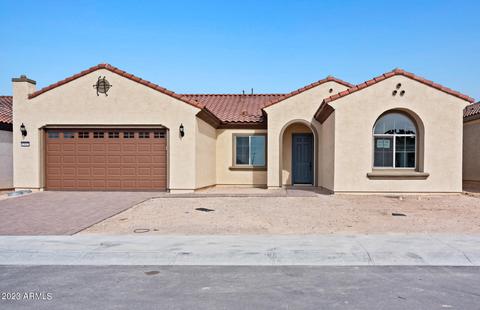 19085 N 269th Dr, Buckeye, AZ 85396