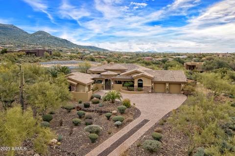 5559 E Canyon Ridge North Dr, Cave Creek, AZ 85331