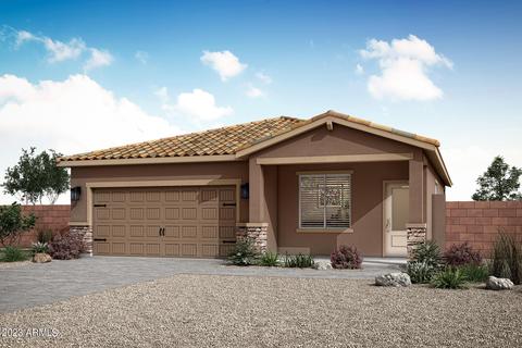 9069 N 114th Ln, Youngtown, AZ 85363