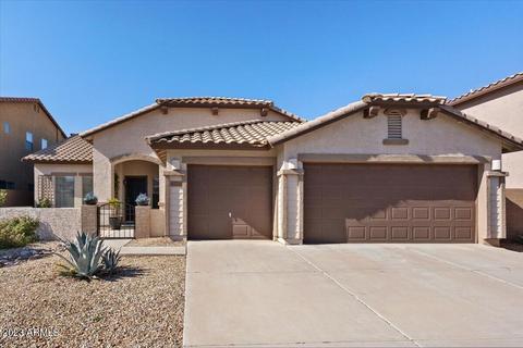 6224 S 54th Ln, Laveen, AZ 85339