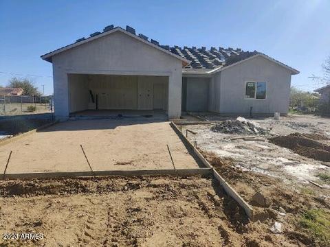 4135 N Cameron Dr, Eloy, AZ 85131