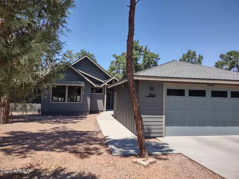304 N Park Trail Cir, Payson, AZ 85541