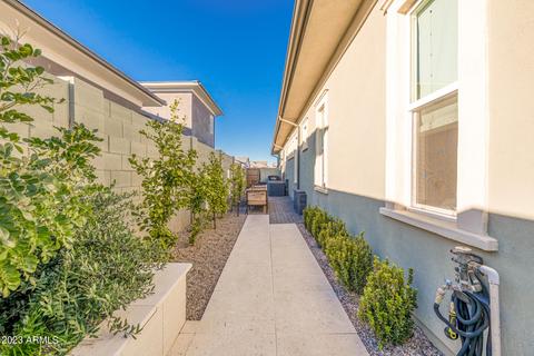 3473 E Sagebrush St, Gilbert, AZ 85296 photo 73