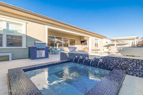 3473 E Sagebrush St, Gilbert, AZ 85296 photo 86