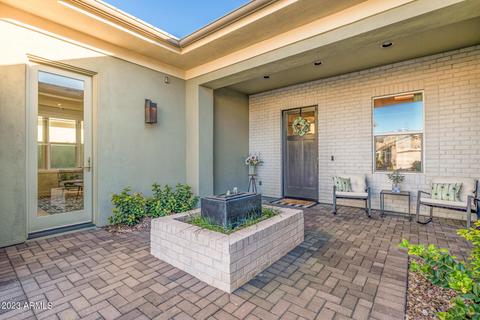 3473 E Sagebrush St, Gilbert, AZ 85296 photo 10