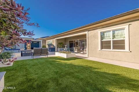 3473 E Sagebrush St, Gilbert, AZ 85296 photo 78