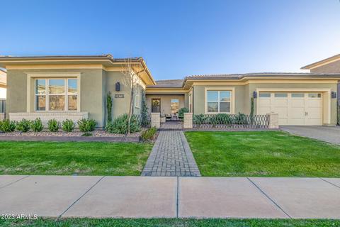 3473 E Sagebrush St, Gilbert, AZ 85296 photo 7
