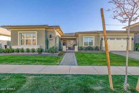 3473 E Sagebrush St, Gilbert, AZ 85296 photo 6