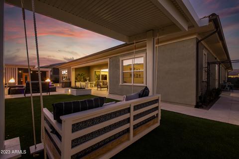 3473 E Sagebrush St, Gilbert, AZ 85296 photo 101