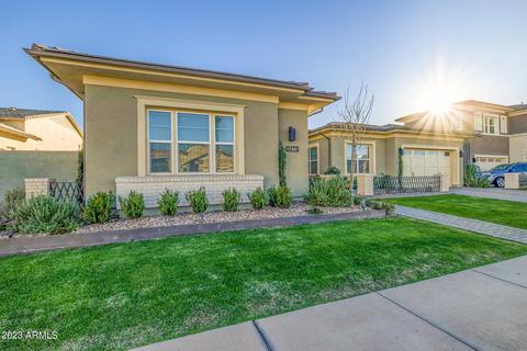3473 E Sagebrush St, Gilbert, AZ 85296 photo 8