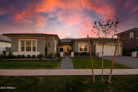 3473 E Sagebrush St, Gilbert, AZ 85296 photo 89