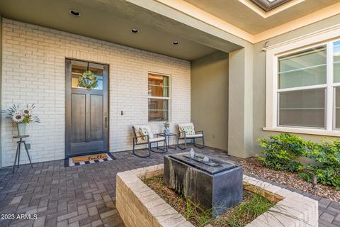 3473 E Sagebrush St, Gilbert, AZ 85296 photo 11