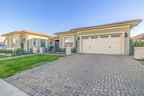3473 E Sagebrush St, Gilbert, AZ 85296 photo 9