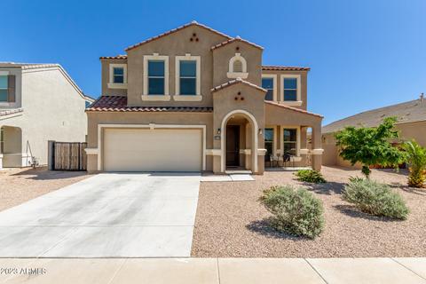 624 W Welsh Black Trl, San Tan Valley, AZ 85143