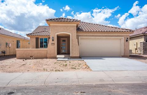 4506 N Hummingbird Dr, Florence, AZ 85132