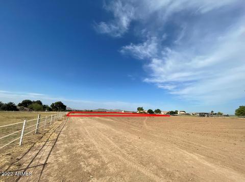 lot S X S 219th Ave #-, Buckeye, AZ 85326