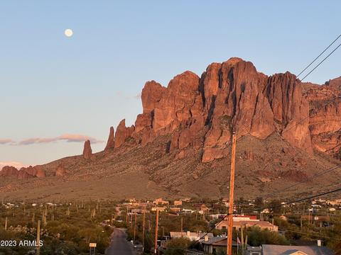 54 E Nn E Mckellips -- #1, Apache Junction, AZ 85119