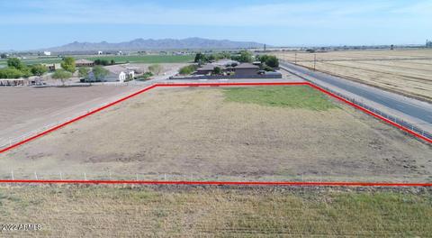 0 S 219th Ave #T, Buckeye, AZ 85326