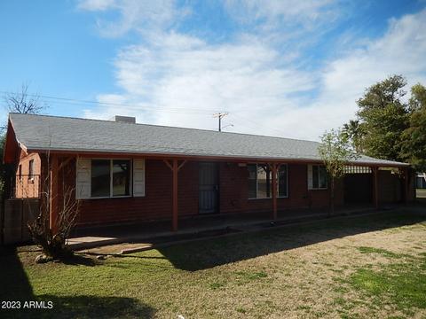 3601 E Clarendon Ave, Phoenix, AZ 85018 photo 1