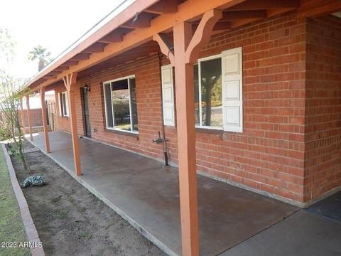 3601 E Clarendon Ave, Phoenix, AZ 85018 photo 3