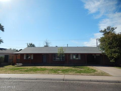 3601 E Clarendon Ave, Phoenix, AZ 85018 photo 2