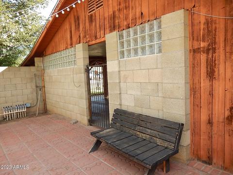 3601 E Clarendon Ave, Phoenix, AZ 85018 photo 35