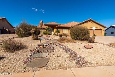 3865 Camino Bella Rosa -- E, Sierra Vista, AZ 85650