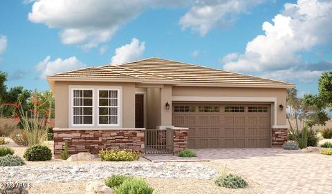 2376 S 241st Dr, Buckeye, AZ 85326