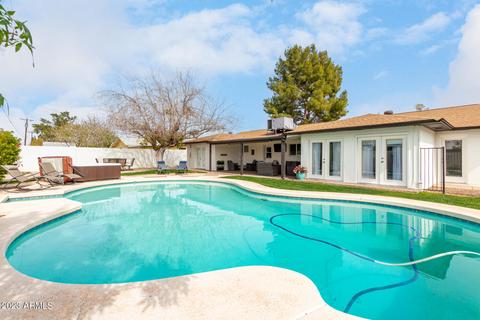 4518 N 86th St, Scottsdale, AZ 85251