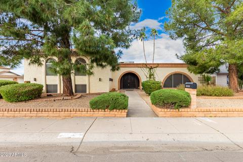 8602 N 50th Ln, Glendale, AZ 85302