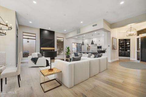 7728 E Overlook Dr, Scottsdale, AZ 85255