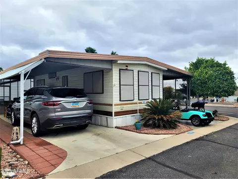 8700 E University Dr #1937, Mesa, AZ 85207