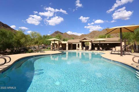 11020 E Betony Dr, Scottsdale, AZ 85255