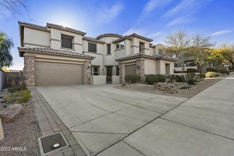 26917 N 87th Dr, Peoria, AZ 85383