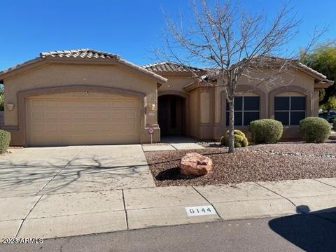 6144 E Danbury Rd E, Scottsdale, AZ 85254