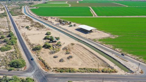 33895 W Old Us Highway 80 -- #'-', Arlington, AZ 85322