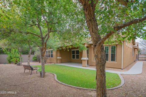 3621 E Weather Vane Rd, Gilbert, AZ 85296 photo 40
