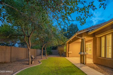 3621 E Weather Vane Rd, Gilbert, AZ 85296 photo 42