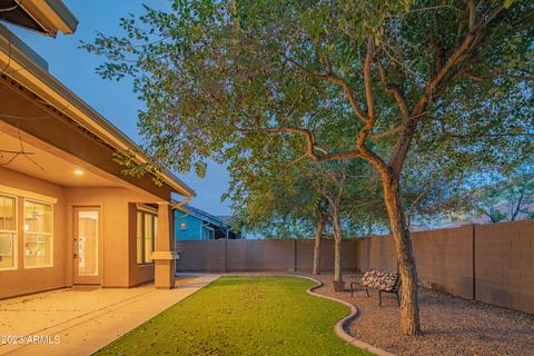 3621 E Weather Vane Rd, Gilbert, AZ 85296 photo 43