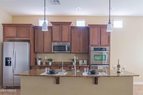 3621 E Weather Vane Rd, Gilbert, AZ 85296 photo 13