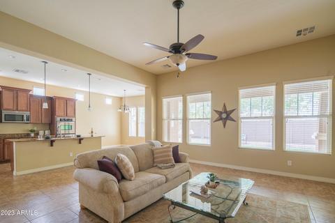 3621 E Weather Vane Rd, Gilbert, AZ 85296 photo 12