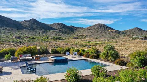 40102 N Old Stage Rd, Cave Creek, AZ 85331
