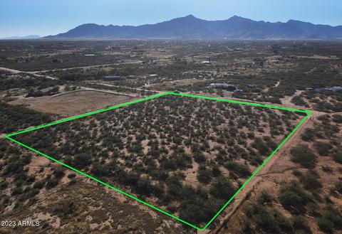 tbd S Calle Eldorado -- #-, Sierra Vista, AZ 85650