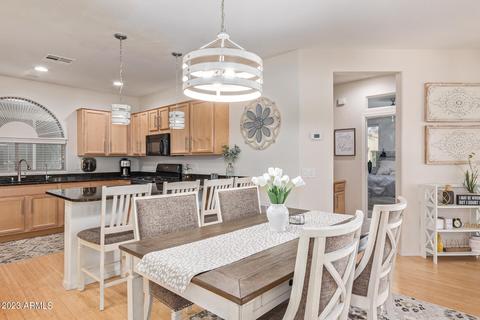 4092 E Blue Spruce Ln, Gilbert, AZ 85298 photo 8